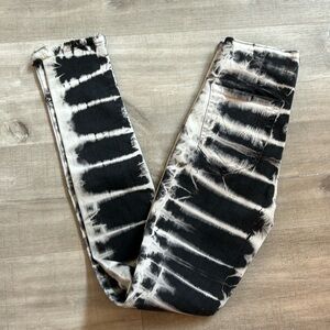 Show me your mumu pants